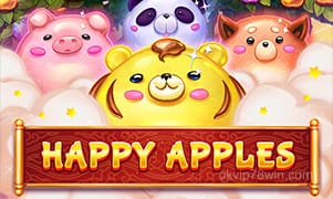 okvip 78win Happy Apples