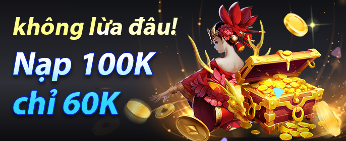 Trò chơi Slots mới ra mắt